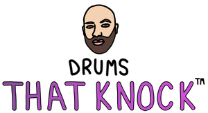 DRUMS THAT KNOCK