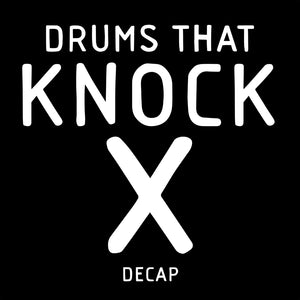 DRUMS THAT KNOCK X (Complete Edition)