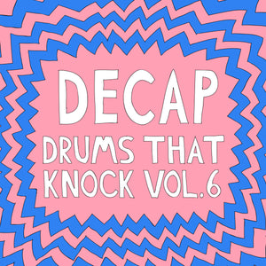 Drums That Knock Vol. 6